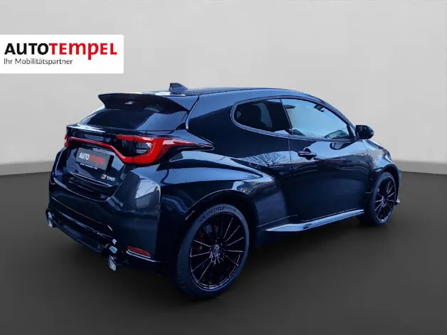 Toyota GR Yaris 1.6 Turbo Sport 4x4 47000/000