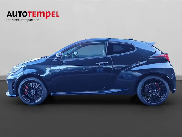 Toyota GR Yaris 1.6 Turbo Sport 4x4 47000/000