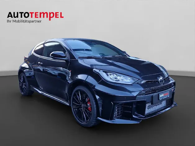 Toyota GR Yaris 1.6 Turbo Sport 4x4 47000/000