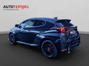 Toyota GR Yaris 1.6 Turbo Sport 4x4 47000/000