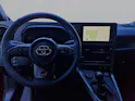 Toyota GR Yaris 1.6 Turbo Sport 4x4 47000/000