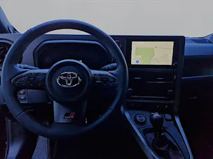 Toyota GR Yaris 1.6 Turbo Sport 4x4 47000/000