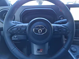Toyota GR Yaris 1.6 Turbo Sport 4x4 47000/000