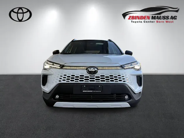 Toyota Corolla Cross 2.0 HSD Premium AWD-i