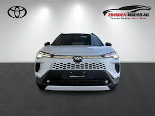 Toyota Corolla Cross 2.0 HSD Premium AWD-i