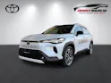 Toyota Corolla Cross 2.0 HSD Premium AWD-i