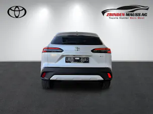 Toyota Corolla Cross 2.0 HSD Premium AWD-i