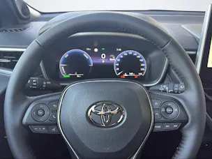 Toyota Corolla Cross 2.0 HSD Premium AWD-i