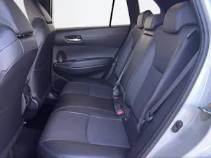 Toyota Corolla Cross 2.0 HSD Premium AWD-i