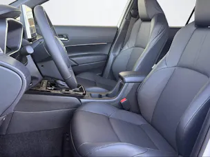 Toyota Corolla Cross 2.0 HSD Premium AWD-i