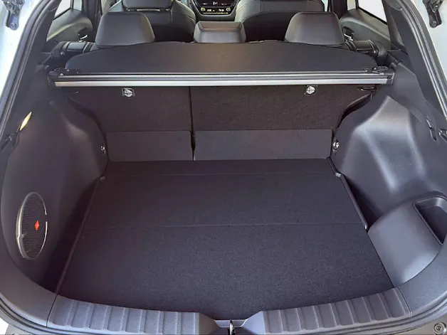 Toyota Corolla Cross 2.0 HSD Premium AWD-i