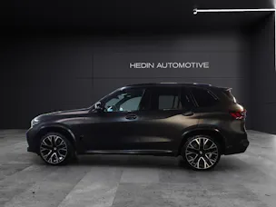 BMW X5 M Competition