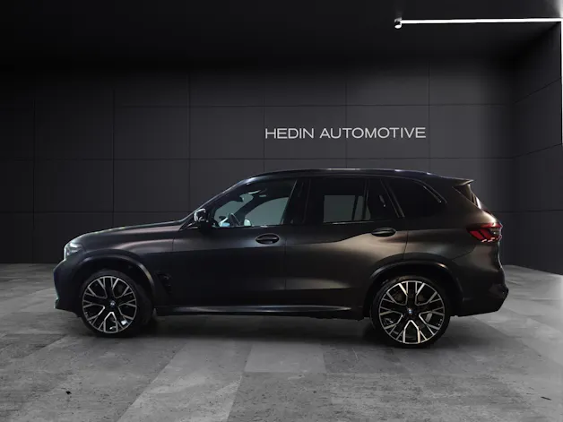 BMW X5 M Competition