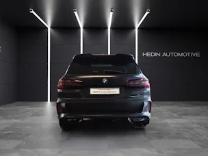 BMW X5 M Competition