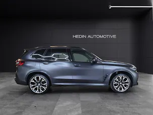 BMW X5 M Competition