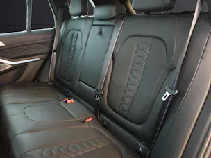 BMW X5 M Competition