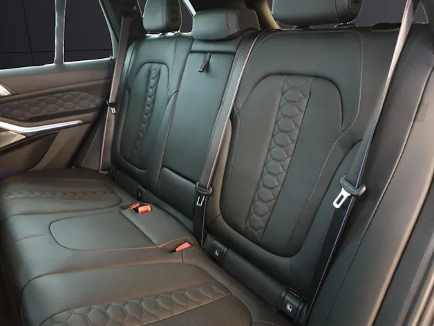 BMW X5 M Competition
