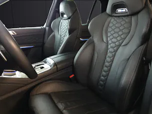 BMW X5 M Competition