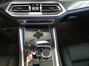 BMW X5 M Competition