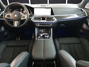 BMW X5 M Competition
