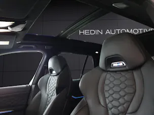 BMW X5 M Competition