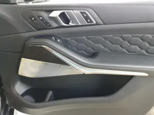 BMW X5 M Competition