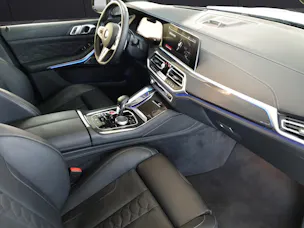 BMW X5 M Competition