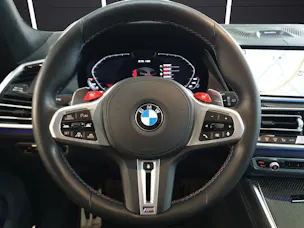 BMW X5 M Competition