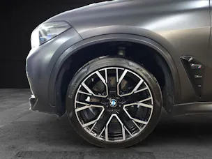 BMW X5 M Competition