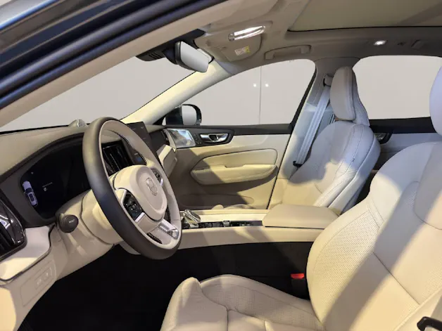Volvo XC60 2.0 T6 TE Ultra Bright eAWD