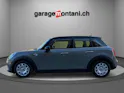 Mini F55 1.5 D Cooper