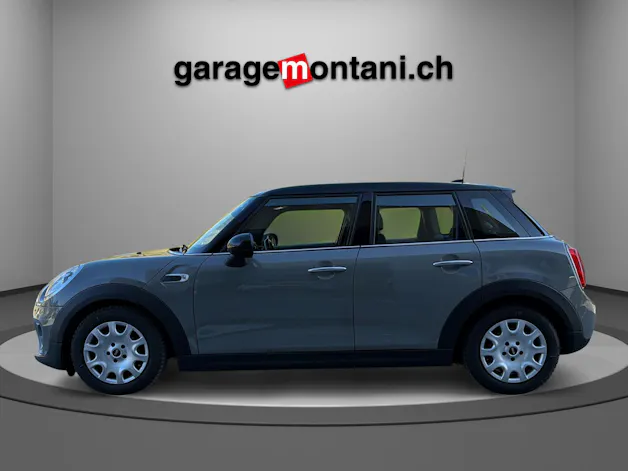 Mini F55 1.5 D Cooper