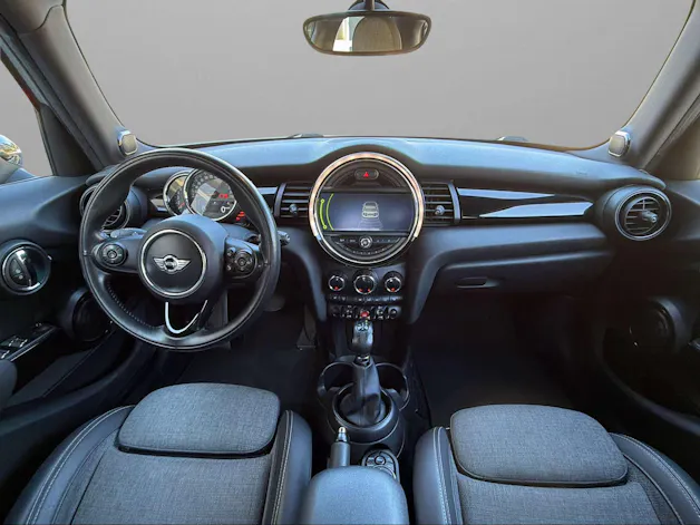 Mini F55 1.5 D Cooper