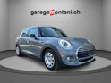 Mini F55 1.5 D Cooper