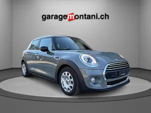 Mini F55 1.5 D Cooper