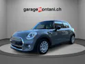 Mini F55 1.5 D Cooper