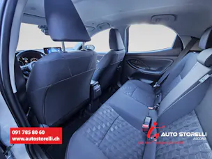 Toyota Yaris 1.5 VVT-i HSD Comfort