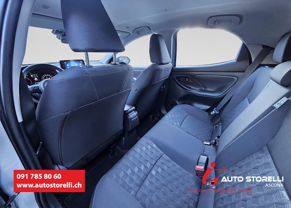 Vehicle image 5 Vehicle image 5