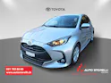 Toyota Yaris 1.5 VVT-i HSD Comfort