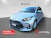 Toyota Yaris 1.5 VVT-i HSD Comfort