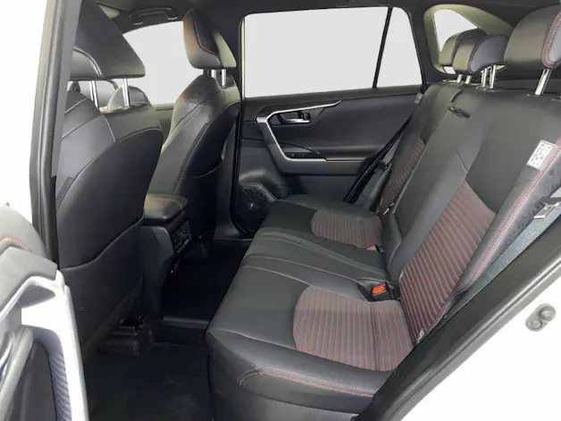 Suzuki Across 2.5 PHEV Compact Top 4x4