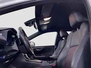 Suzuki Across 2.5 PHEV Compact Top 4x4