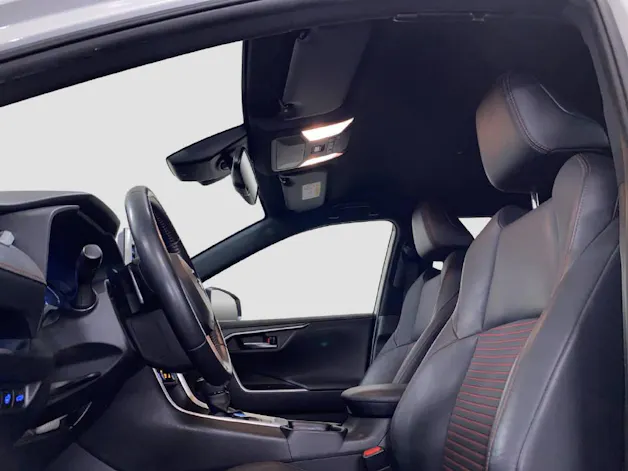 Suzuki Across 2.5 PHEV Compact Top 4x4