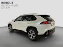 Suzuki Across 2.5 PHEV Compact Top 4x4