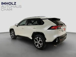 Suzuki Across 2.5 PHEV Compact Top 4x4