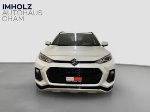 Suzuki Across 2.5 PHEV Compact Top 4x4