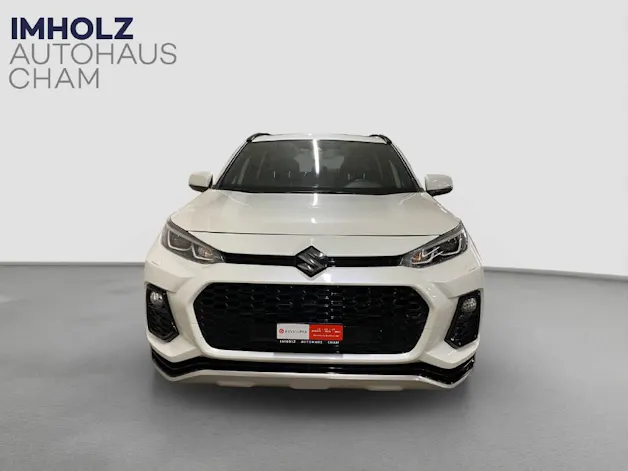 Suzuki Across 2.5 PHEV Compact Top 4x4