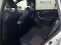 Suzuki Across 2.5 PHEV Compact Top 4x4