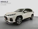 Suzuki Across 2.5 PHEV Compact Top 4x4
