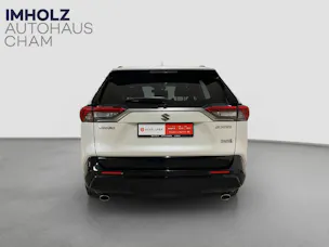 Suzuki Across 2.5 PHEV Compact Top 4x4